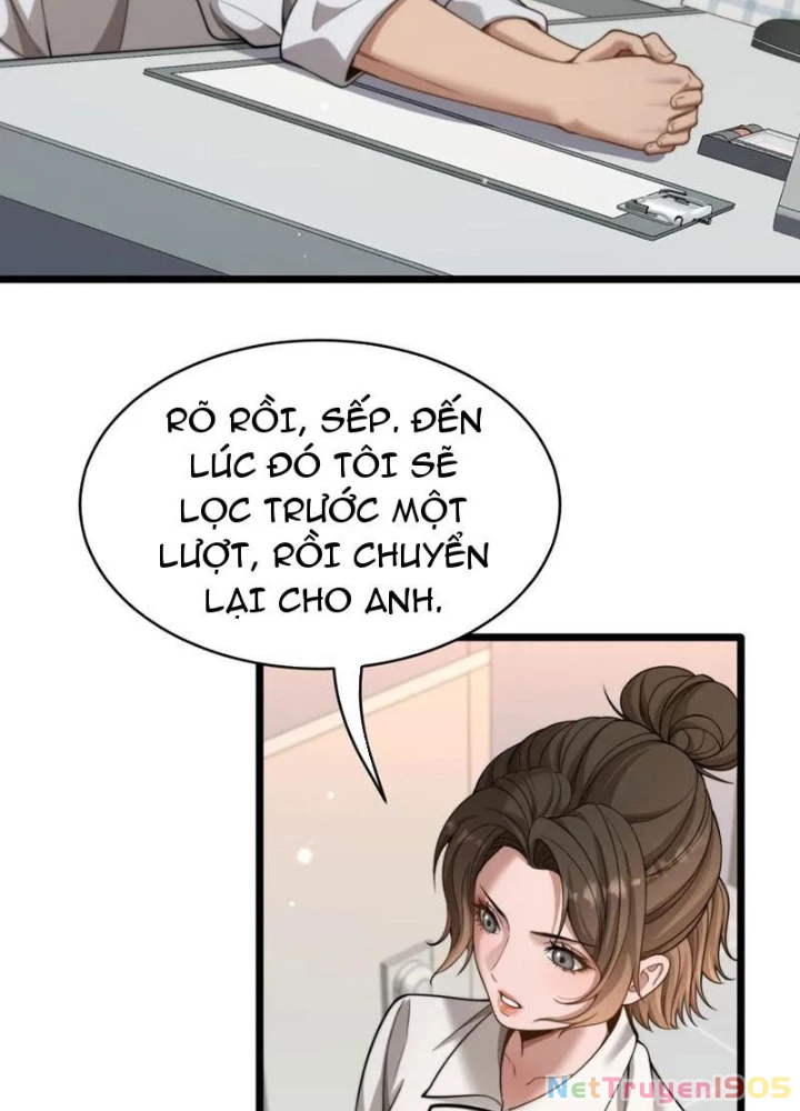 Sau Khi Tự Do Tài Chính, Họ Đã Dâng Hiến Lòng Trung Thành Chapter 32 - 97