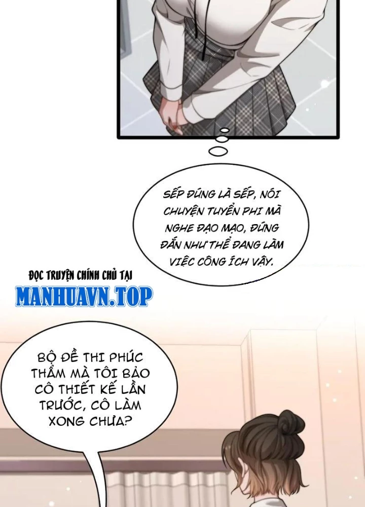 Sau Khi Tự Do Tài Chính, Họ Đã Dâng Hiến Lòng Trung Thành Chapter 32 - 99