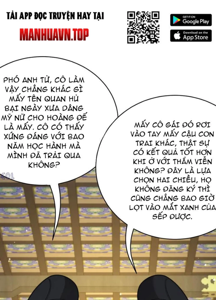 Sau Khi Tự Do Tài Chính, Họ Đã Dâng Hiến Lòng Trung Thành Chapter 32 - 107