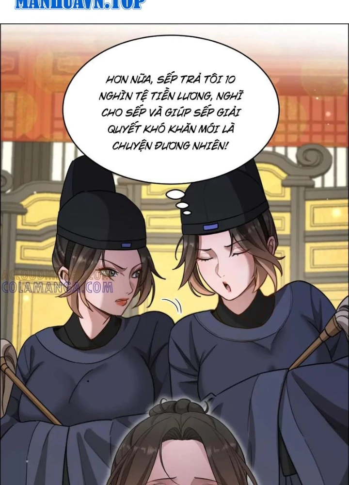 Sau Khi Tự Do Tài Chính, Họ Đã Dâng Hiến Lòng Trung Thành Chapter 32 - 111