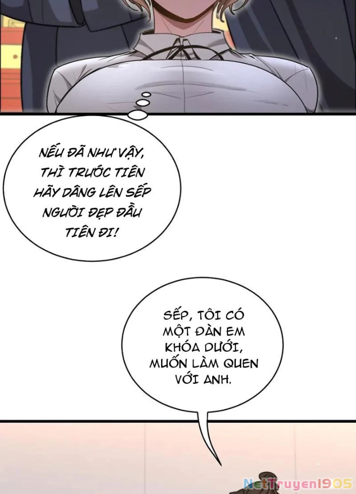 Sau Khi Tự Do Tài Chính, Họ Đã Dâng Hiến Lòng Trung Thành Chapter 32 - 113