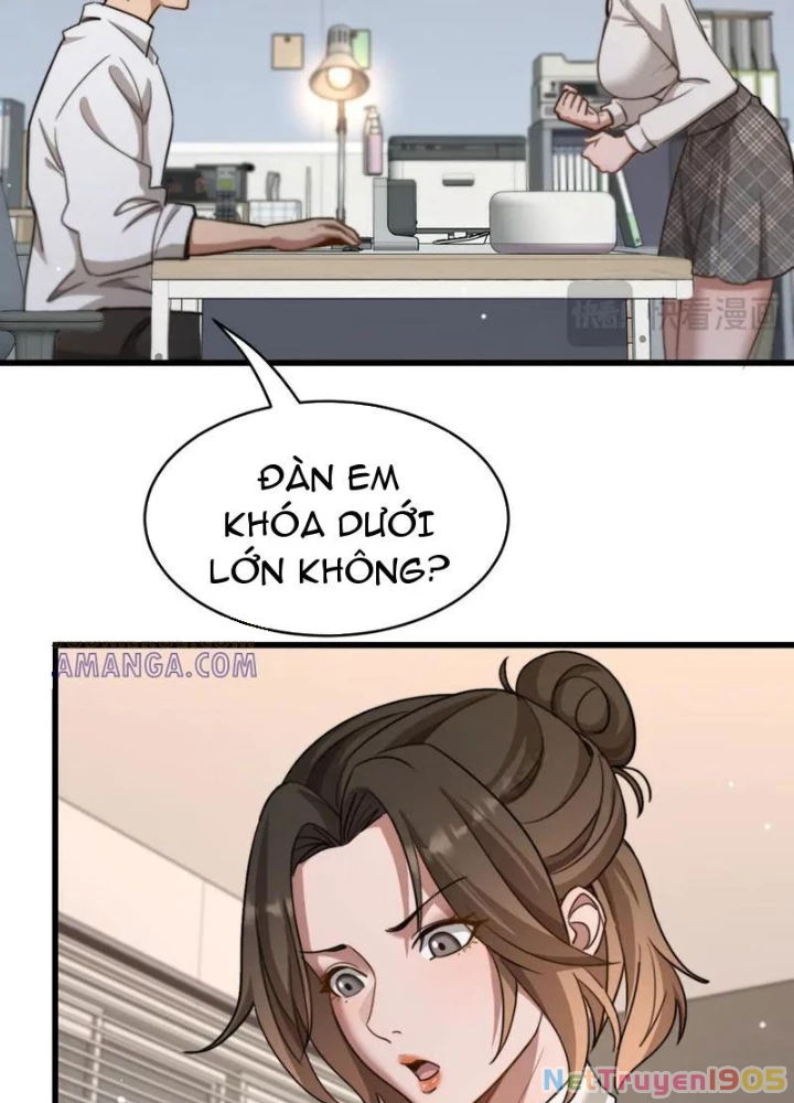 Sau Khi Tự Do Tài Chính, Họ Đã Dâng Hiến Lòng Trung Thành Chapter 32 - 115