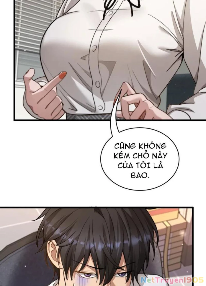 Sau Khi Tự Do Tài Chính, Họ Đã Dâng Hiến Lòng Trung Thành Chapter 32 - 117