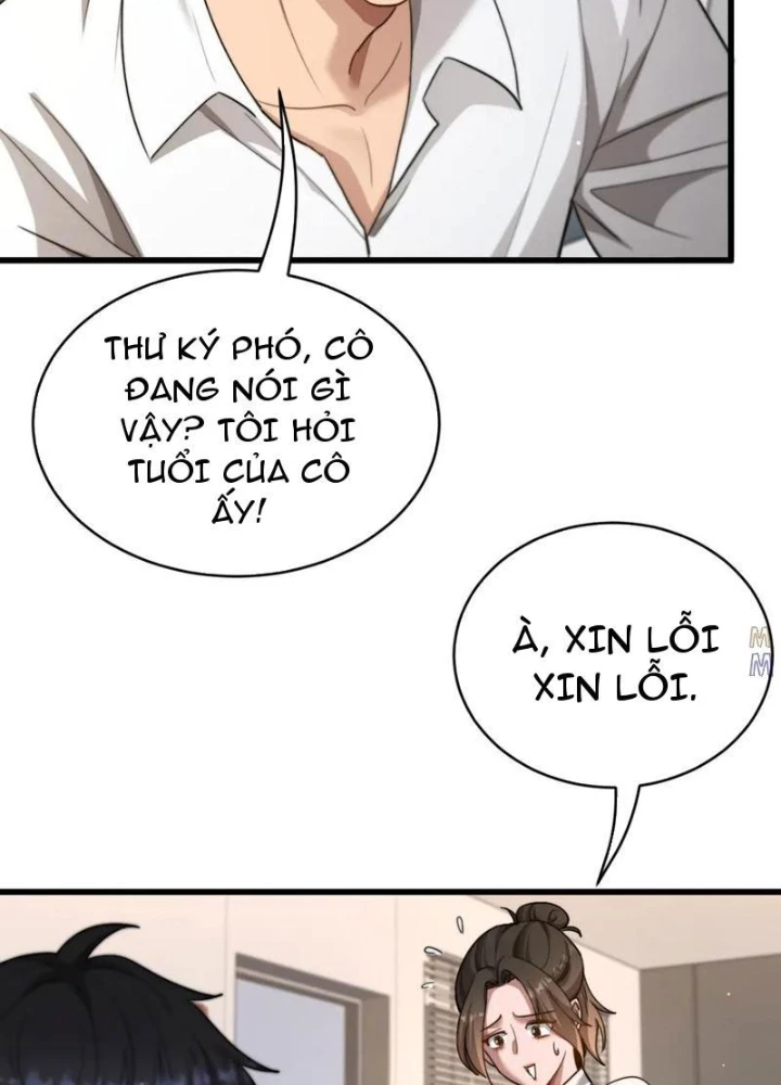 Sau Khi Tự Do Tài Chính, Họ Đã Dâng Hiến Lòng Trung Thành Chapter 32 - 119