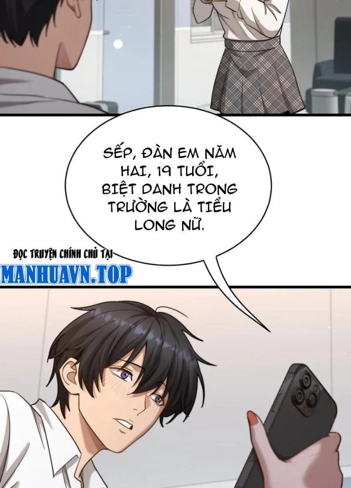 Sau Khi Tự Do Tài Chính, Họ Đã Dâng Hiến Lòng Trung Thành Chapter 32 - 121