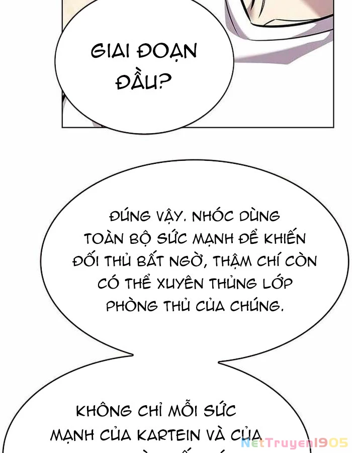 Hoá Thân Thành Mèo Chapter 360 - 12