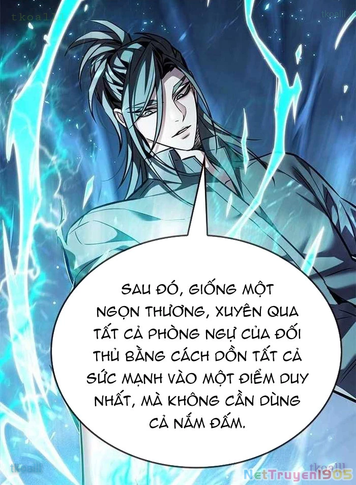 Hoá Thân Thành Mèo Chapter 360 - 44