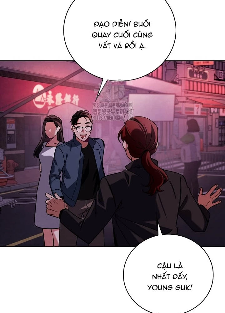 Sống Như Một Diễn Viên Chapter 133 - 55