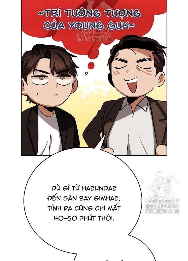 Sống Như Một Diễn Viên Chapter 133 - 135