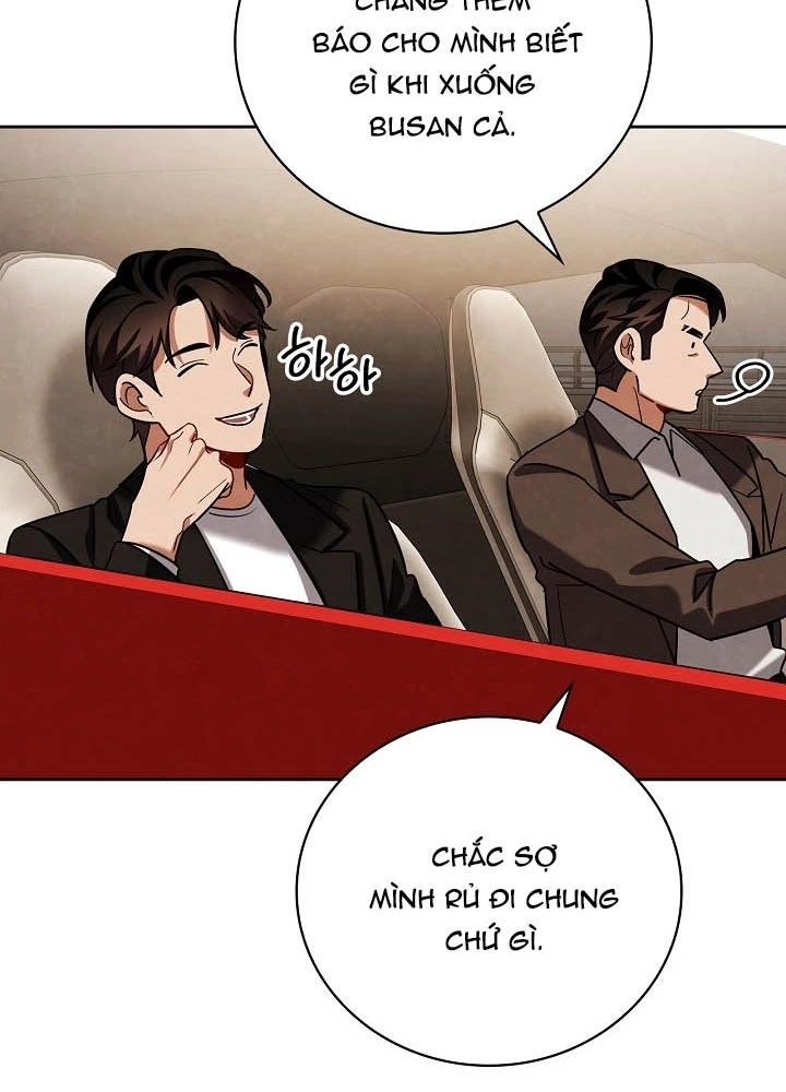Sống Như Một Diễn Viên Chapter 133 - 143