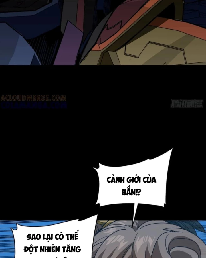 Tinh Giáp Hồn Tướng Chapter 293 - 26