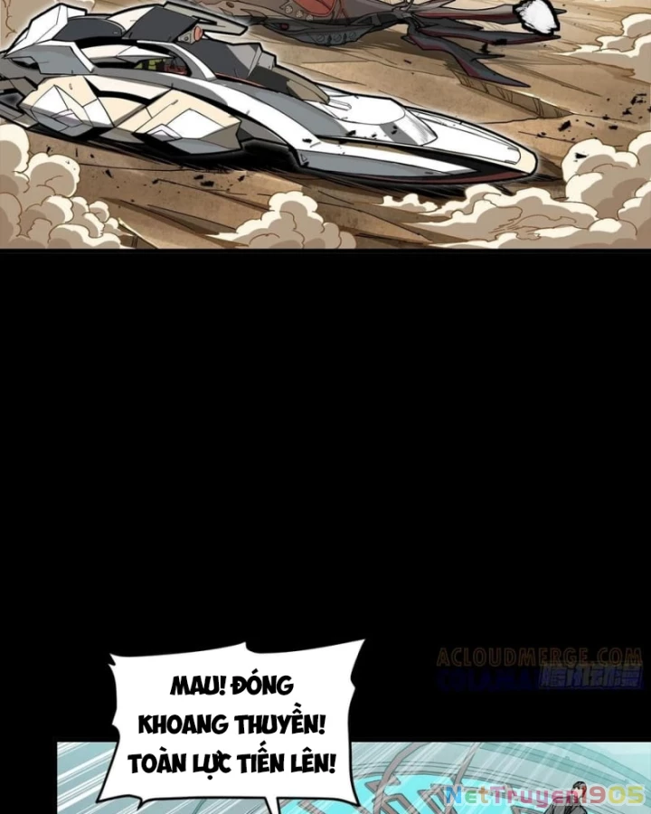 Tinh Giáp Hồn Tướng Chapter 293 - 59