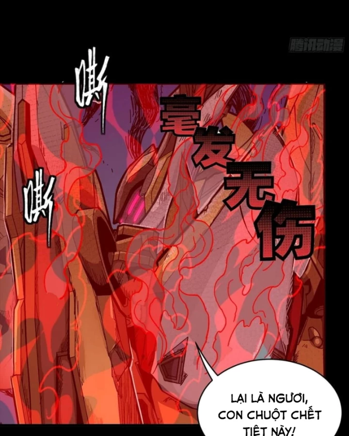 Tinh Giáp Hồn Tướng Chapter 293 - 82