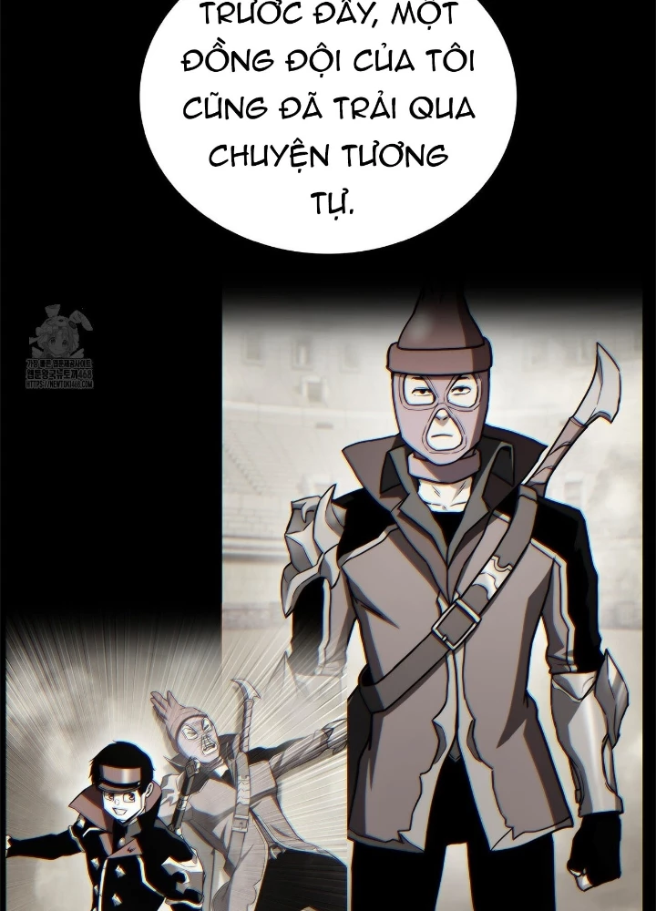 Huyền Thoại Game Thủ - Tái Xuất Chapter 201 - 153