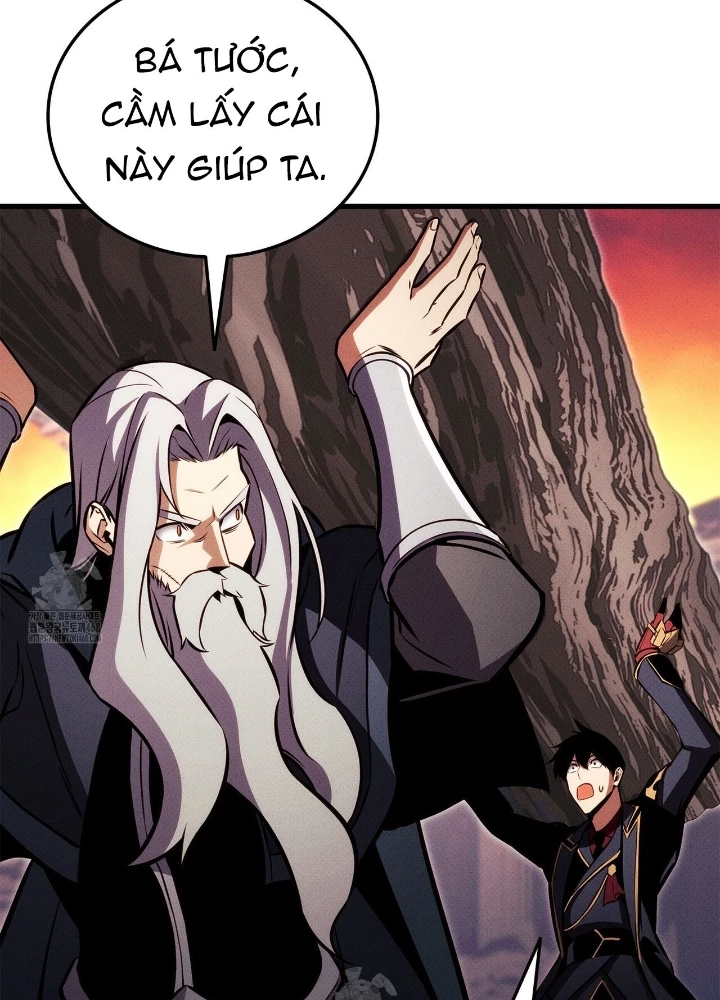 Huyền Thoại Game Thủ - Tái Xuất Chapter 201 - 203