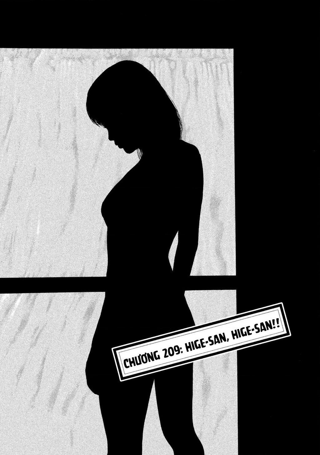 Dù Thế Nào Đi Nữa / Đó Là Tình Bạn Naniwa Chapter 209 - 2