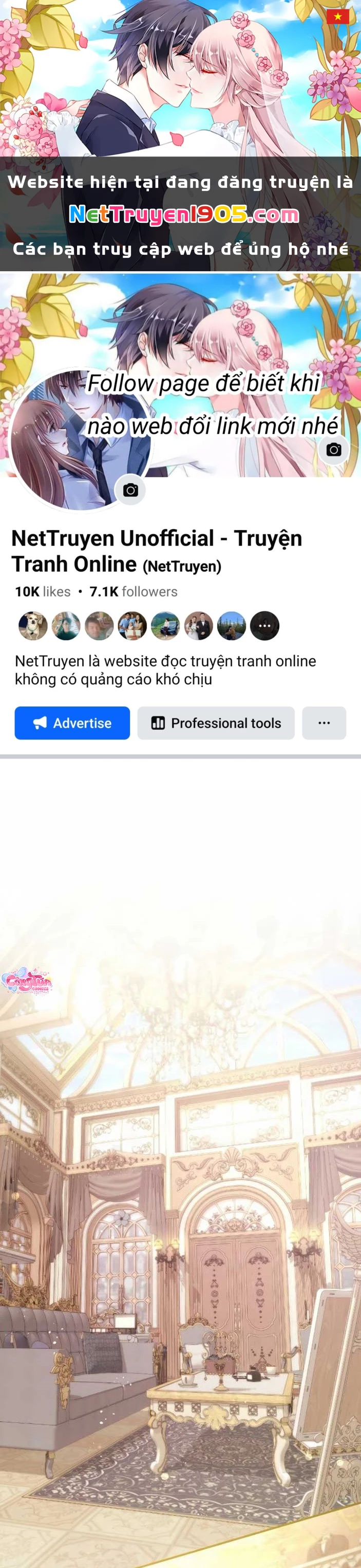 Tôi Là Người Mẹ Kế Vô Dụng, Nhưng Tôi Yêu Gia Đình Nhỏ Của Mình Vô Cùng! Chapter 61 - 1