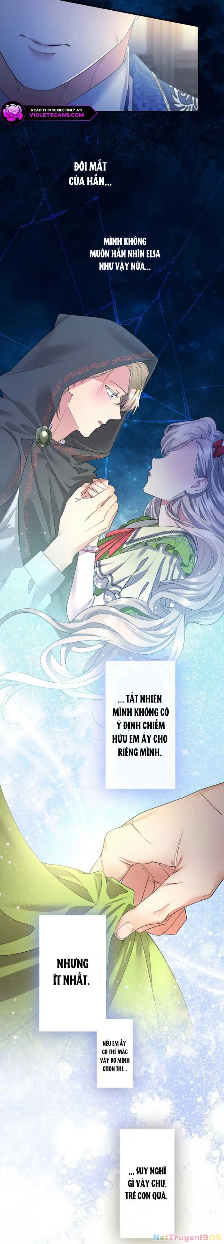 Tôi Là Người Mẹ Kế Vô Dụng, Nhưng Tôi Yêu Gia Đình Nhỏ Của Mình Vô Cùng! Chapter 61 - 19