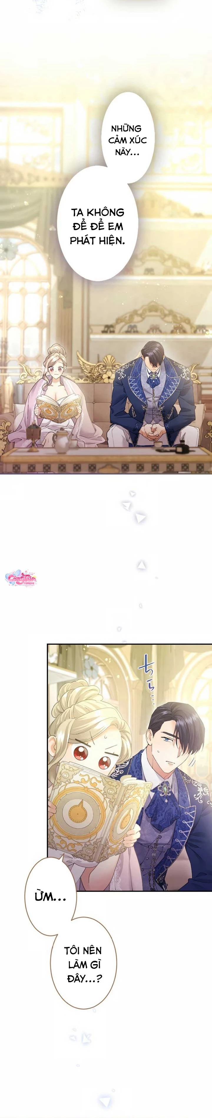 Tôi Là Người Mẹ Kế Vô Dụng, Nhưng Tôi Yêu Gia Đình Nhỏ Của Mình Vô Cùng! Chapter 61 - 20