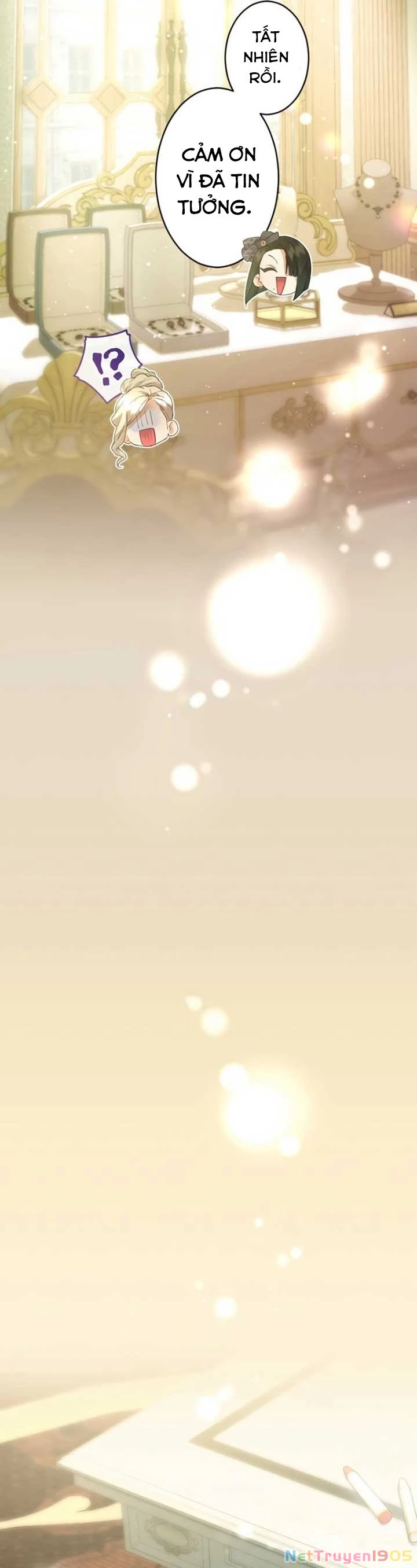 Tôi Là Người Mẹ Kế Vô Dụng, Nhưng Tôi Yêu Gia Đình Nhỏ Của Mình Vô Cùng! Chapter 61 - 22