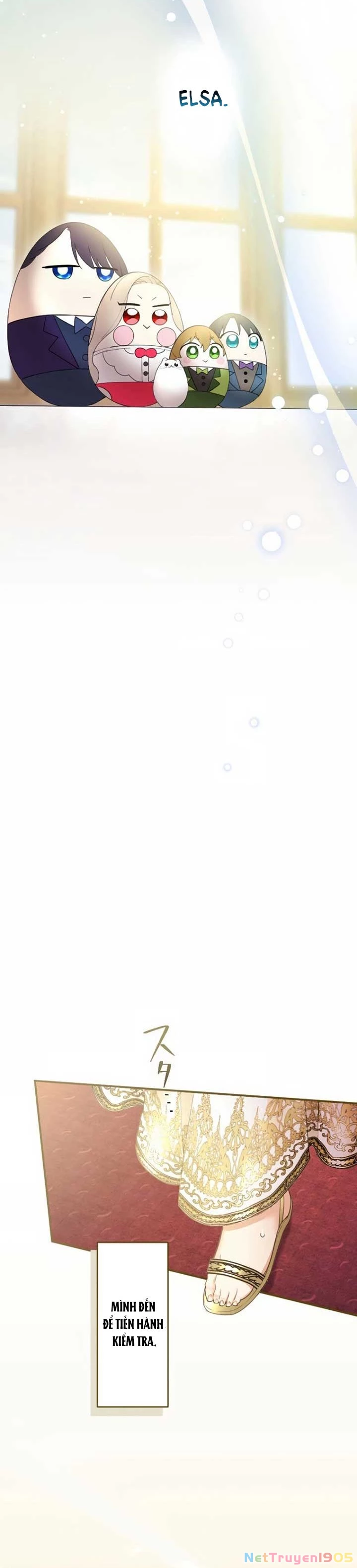 Tôi Là Người Mẹ Kế Vô Dụng, Nhưng Tôi Yêu Gia Đình Nhỏ Của Mình Vô Cùng! Chapter 61 - 26