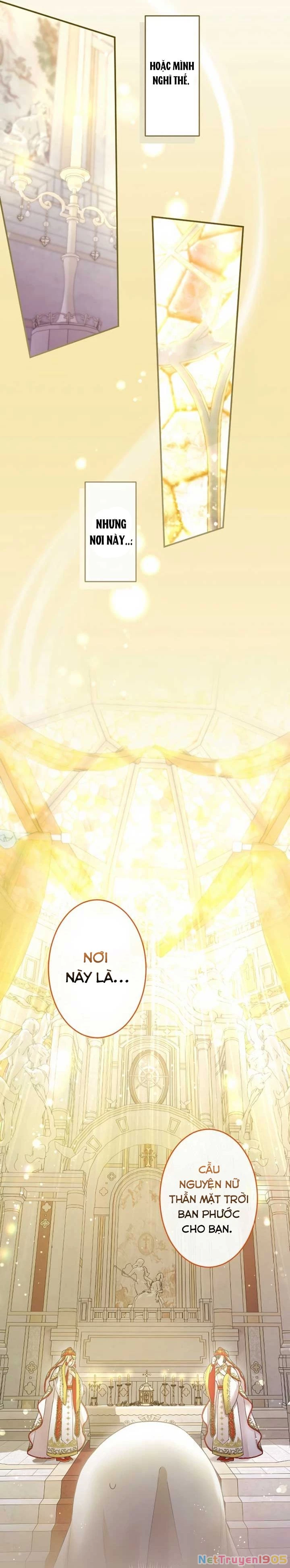 Tôi Là Người Mẹ Kế Vô Dụng, Nhưng Tôi Yêu Gia Đình Nhỏ Của Mình Vô Cùng! Chapter 61 - 27