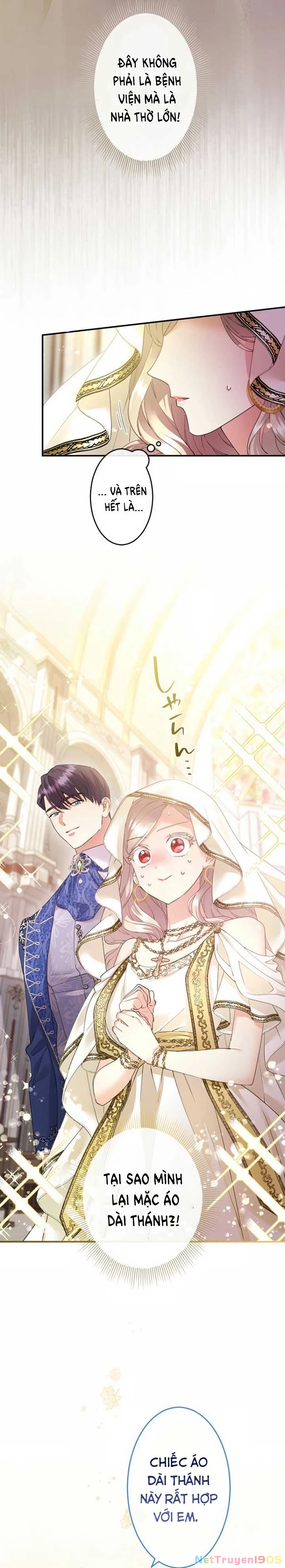 Tôi Là Người Mẹ Kế Vô Dụng, Nhưng Tôi Yêu Gia Đình Nhỏ Của Mình Vô Cùng! Chapter 61 - 28