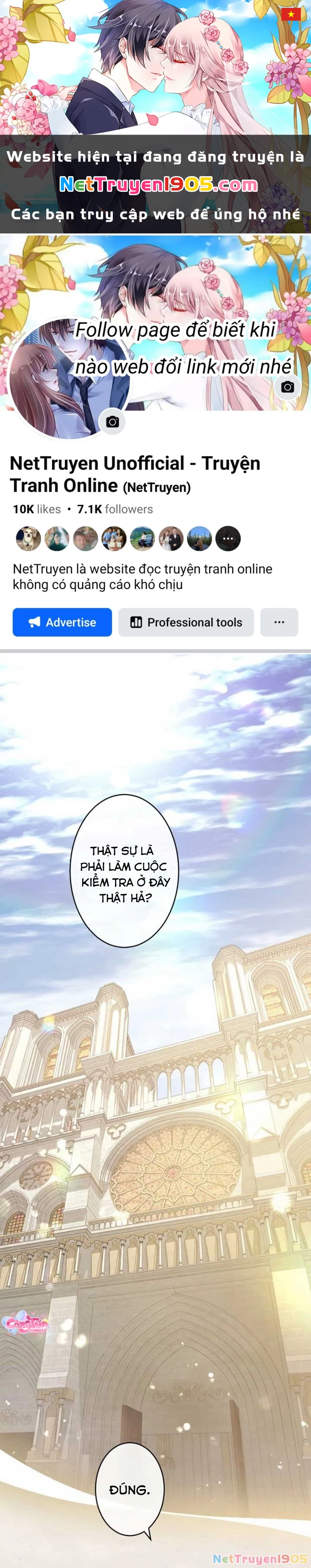 Tôi Là Người Mẹ Kế Vô Dụng, Nhưng Tôi Yêu Gia Đình Nhỏ Của Mình Vô Cùng! Chapter 62 - 1