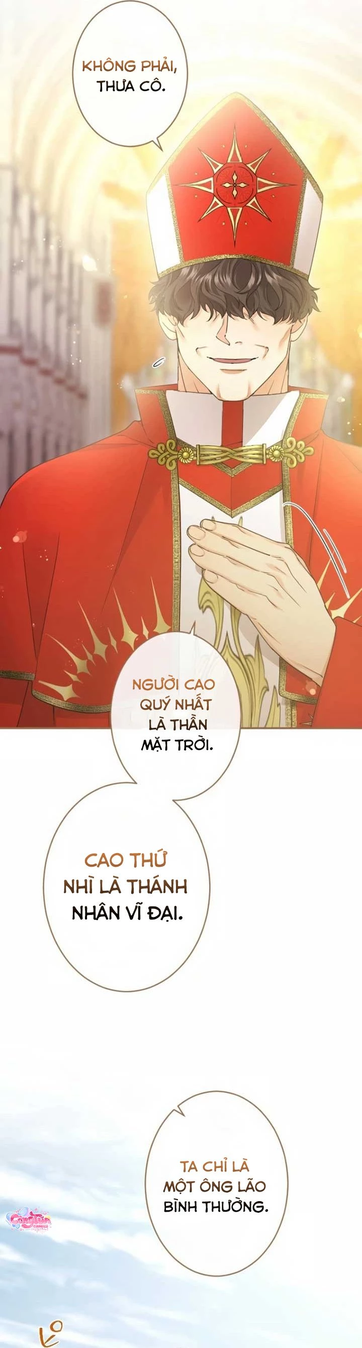 Tôi Là Người Mẹ Kế Vô Dụng, Nhưng Tôi Yêu Gia Đình Nhỏ Của Mình Vô Cùng! Chapter 62 - 5