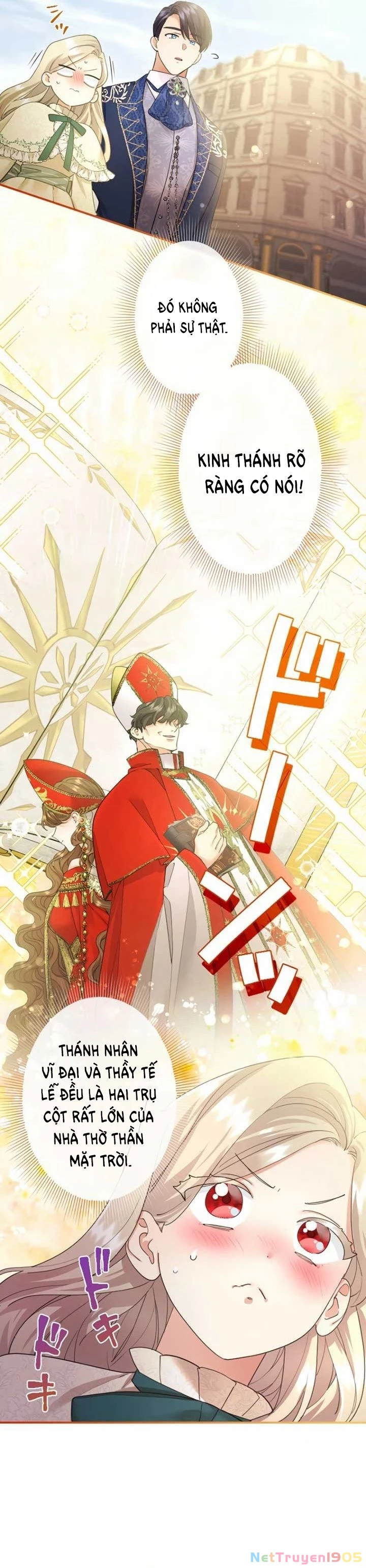 Tôi Là Người Mẹ Kế Vô Dụng, Nhưng Tôi Yêu Gia Đình Nhỏ Của Mình Vô Cùng! Chapter 62 - 6
