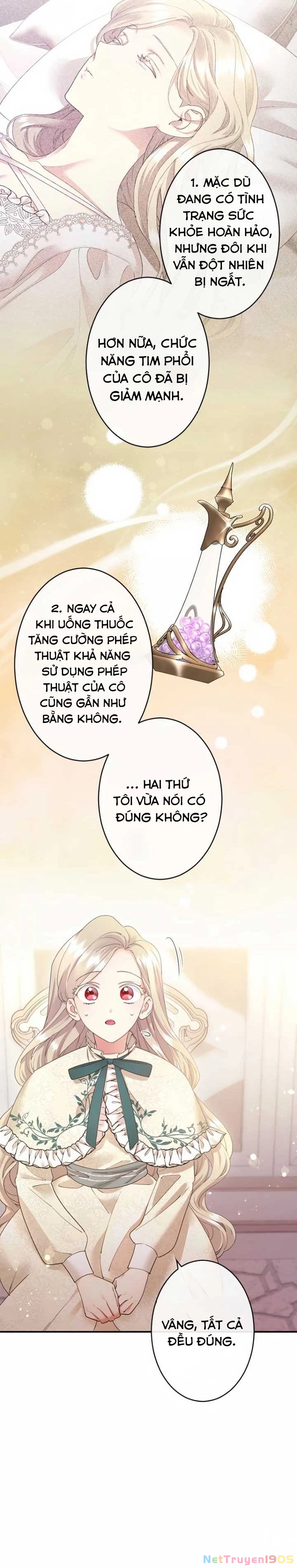 Tôi Là Người Mẹ Kế Vô Dụng, Nhưng Tôi Yêu Gia Đình Nhỏ Của Mình Vô Cùng! Chapter 62 - 12