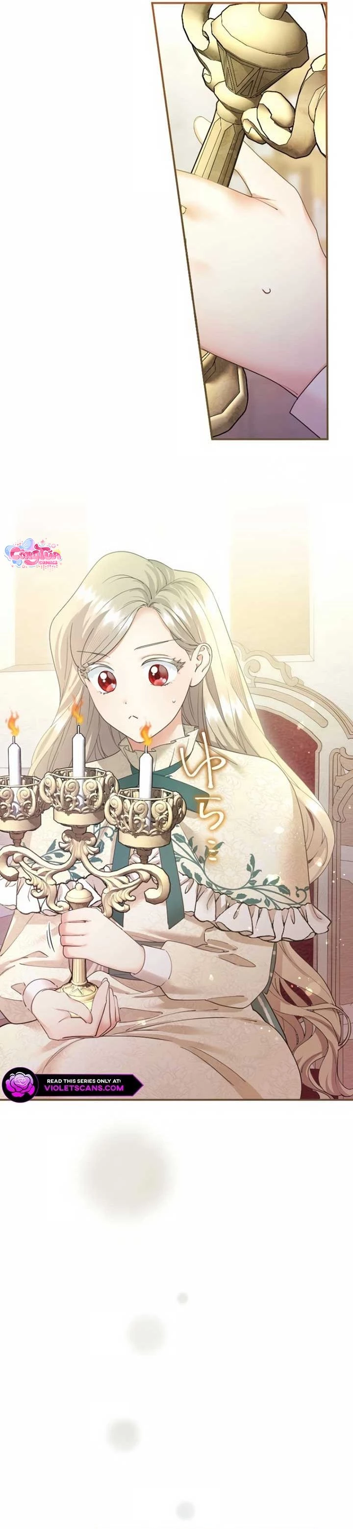 Tôi Là Người Mẹ Kế Vô Dụng, Nhưng Tôi Yêu Gia Đình Nhỏ Của Mình Vô Cùng! Chapter 62 - 15