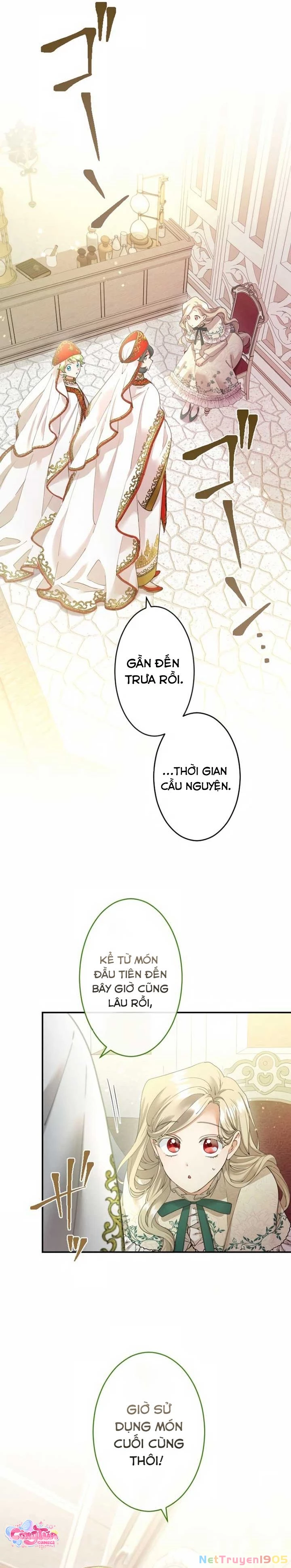 Tôi Là Người Mẹ Kế Vô Dụng, Nhưng Tôi Yêu Gia Đình Nhỏ Của Mình Vô Cùng! Chapter 62 - 20