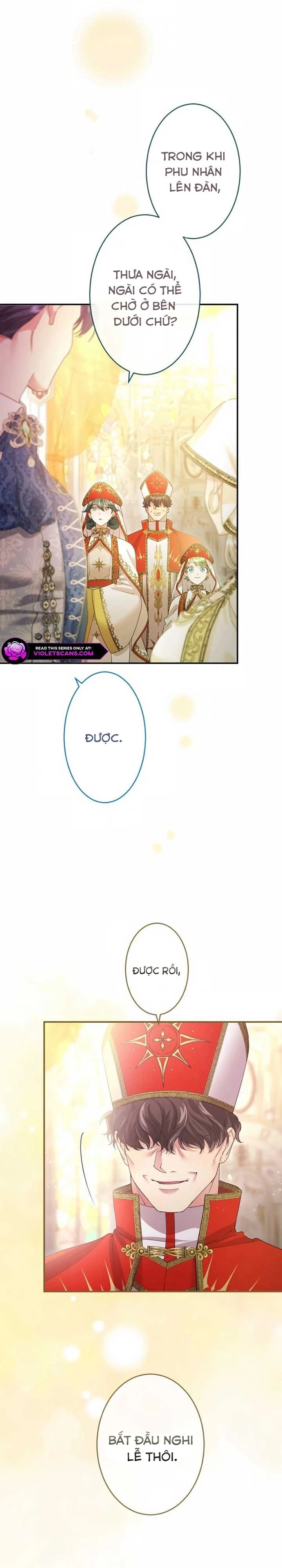 Tôi Là Người Mẹ Kế Vô Dụng, Nhưng Tôi Yêu Gia Đình Nhỏ Của Mình Vô Cùng! Chapter 62 - 24