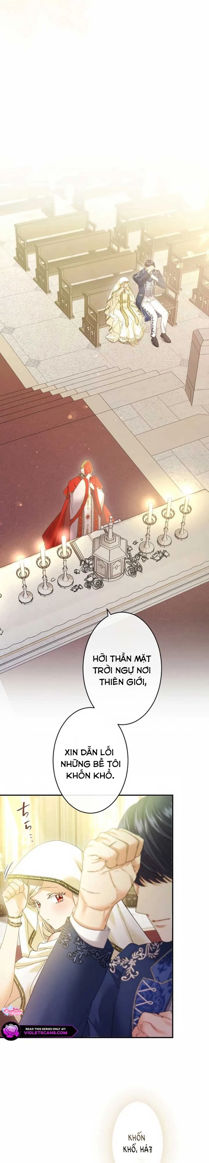 Tôi Là Người Mẹ Kế Vô Dụng, Nhưng Tôi Yêu Gia Đình Nhỏ Của Mình Vô Cùng! Chapter 62 - 25