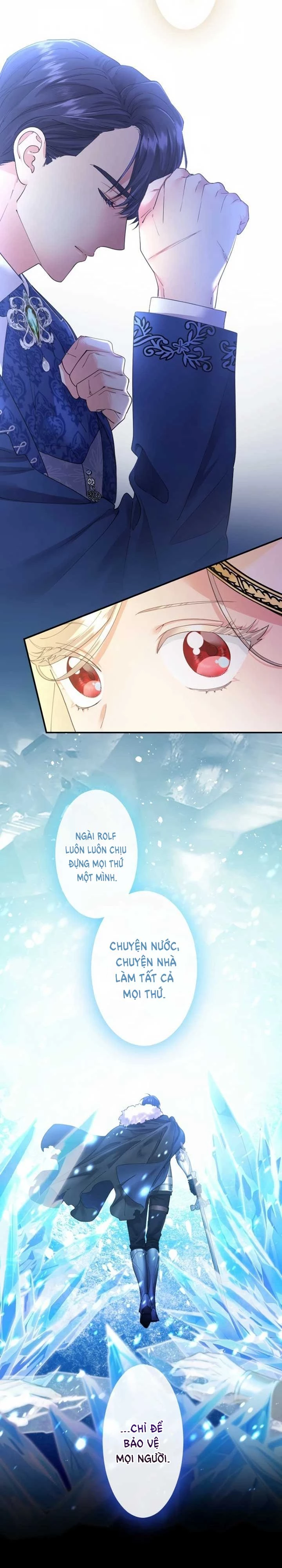 Tôi Là Người Mẹ Kế Vô Dụng, Nhưng Tôi Yêu Gia Đình Nhỏ Của Mình Vô Cùng! Chapter 62 - 26