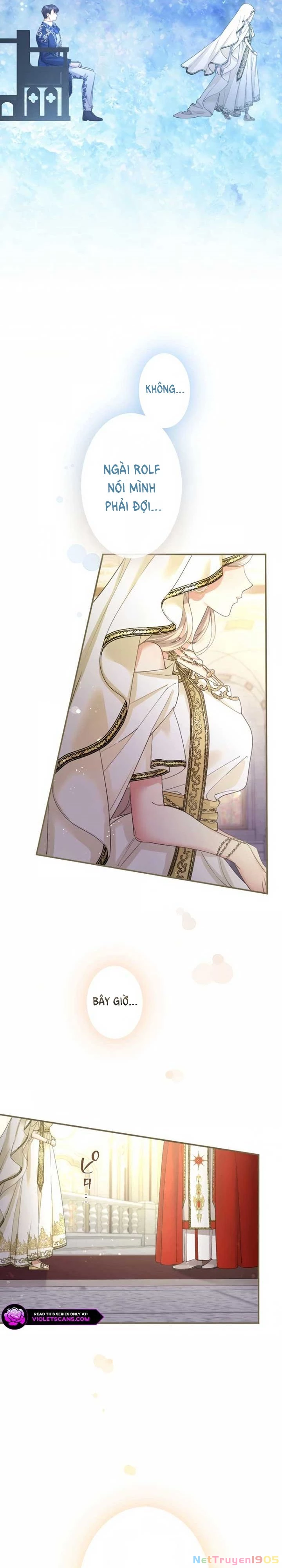 Tôi Là Người Mẹ Kế Vô Dụng, Nhưng Tôi Yêu Gia Đình Nhỏ Của Mình Vô Cùng! Chapter 62 - 29