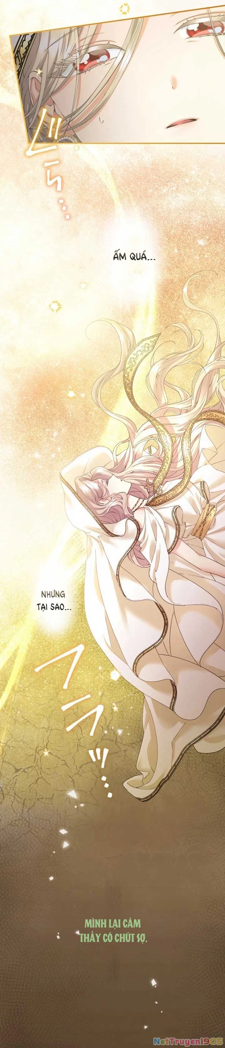 Tôi Là Người Mẹ Kế Vô Dụng, Nhưng Tôi Yêu Gia Đình Nhỏ Của Mình Vô Cùng! Chapter 62 - 32