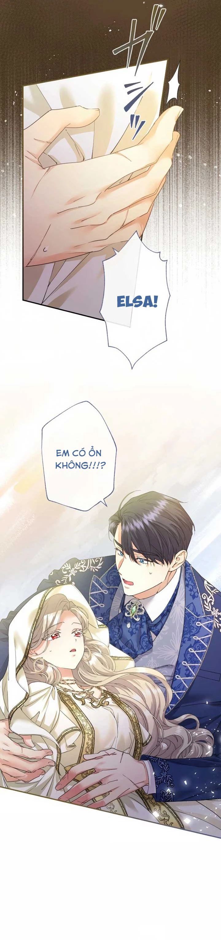 Tôi Là Người Mẹ Kế Vô Dụng, Nhưng Tôi Yêu Gia Đình Nhỏ Của Mình Vô Cùng! Chapter 62 - 33