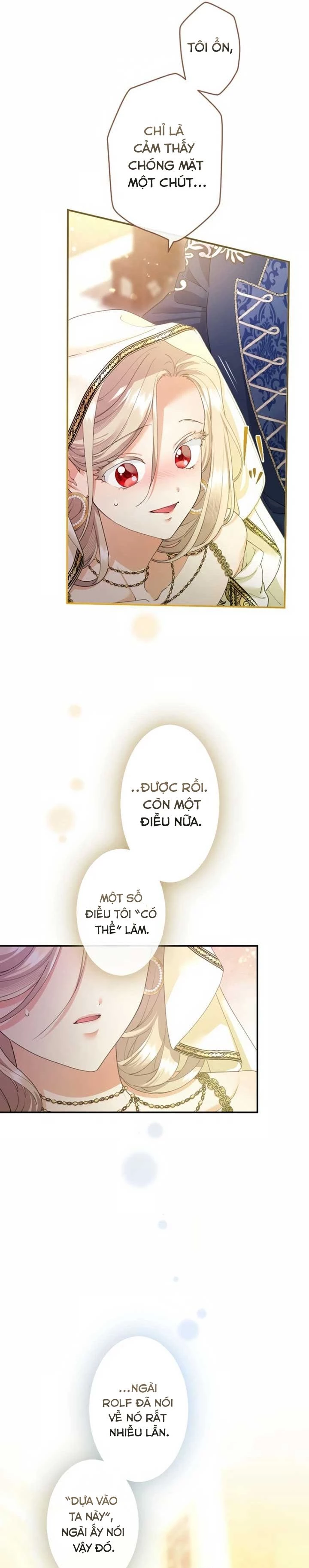 Tôi Là Người Mẹ Kế Vô Dụng, Nhưng Tôi Yêu Gia Đình Nhỏ Của Mình Vô Cùng! Chapter 62 - 34