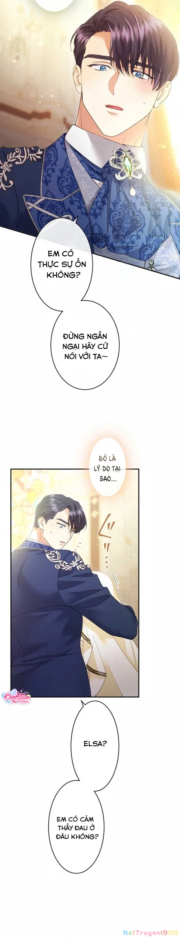 Tôi Là Người Mẹ Kế Vô Dụng, Nhưng Tôi Yêu Gia Đình Nhỏ Của Mình Vô Cùng! Chapter 62 - 35