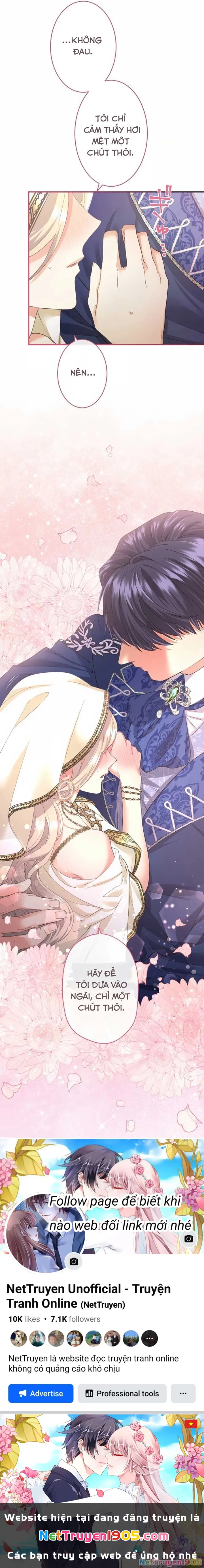 Tôi Là Người Mẹ Kế Vô Dụng, Nhưng Tôi Yêu Gia Đình Nhỏ Của Mình Vô Cùng! Chapter 62 - 36