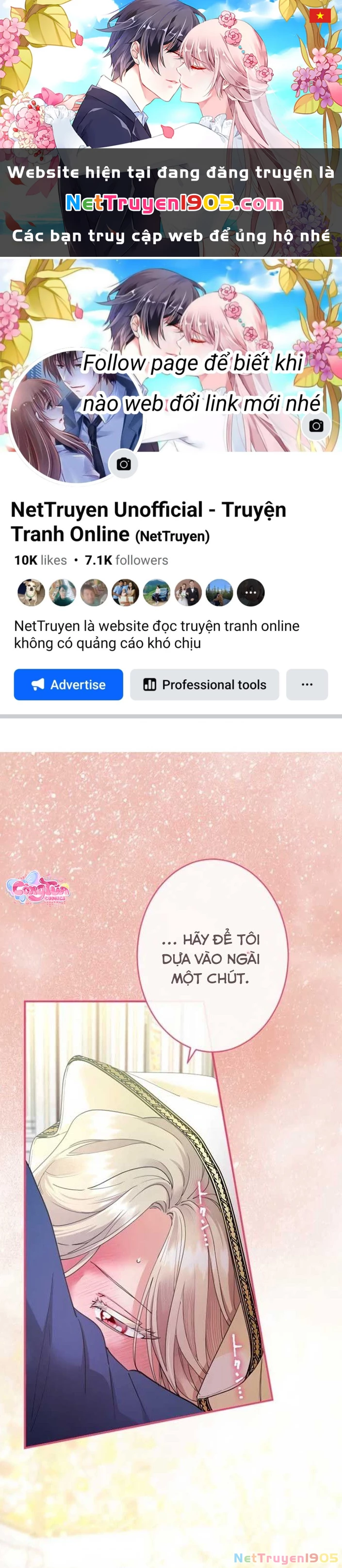 Tôi Là Người Mẹ Kế Vô Dụng, Nhưng Tôi Yêu Gia Đình Nhỏ Của Mình Vô Cùng! Chapter 63 - 1