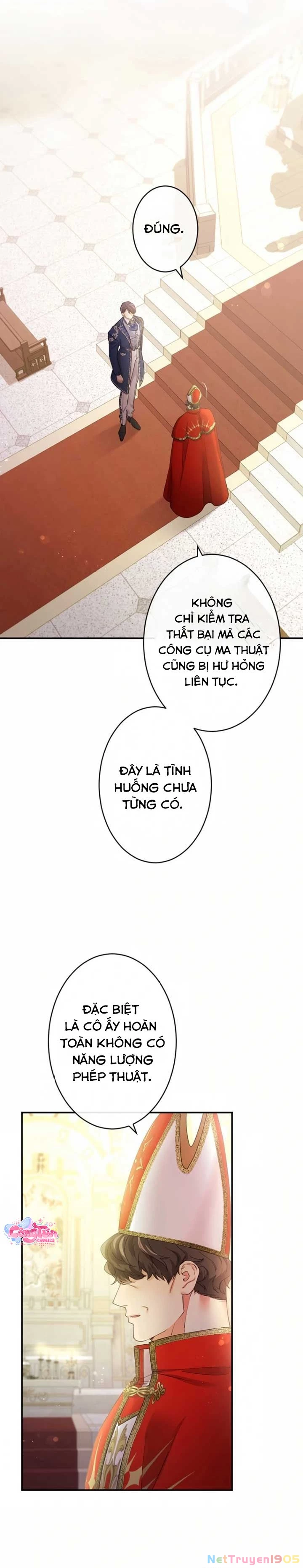 Tôi Là Người Mẹ Kế Vô Dụng, Nhưng Tôi Yêu Gia Đình Nhỏ Của Mình Vô Cùng! Chapter 63 - 5