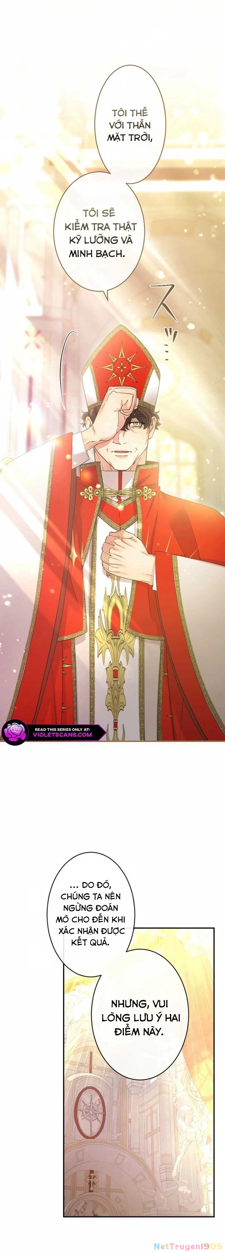 Tôi Là Người Mẹ Kế Vô Dụng, Nhưng Tôi Yêu Gia Đình Nhỏ Của Mình Vô Cùng! Chapter 63 - 7