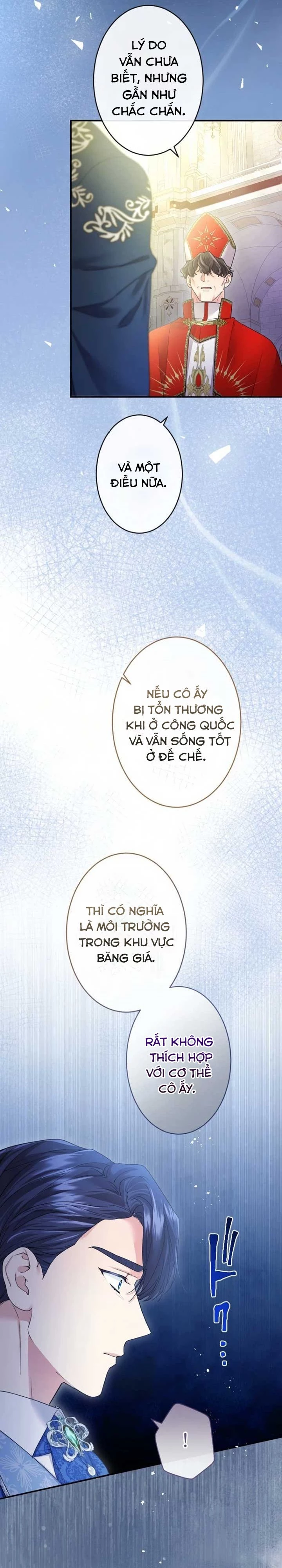 Tôi Là Người Mẹ Kế Vô Dụng, Nhưng Tôi Yêu Gia Đình Nhỏ Của Mình Vô Cùng! Chapter 63 - 9