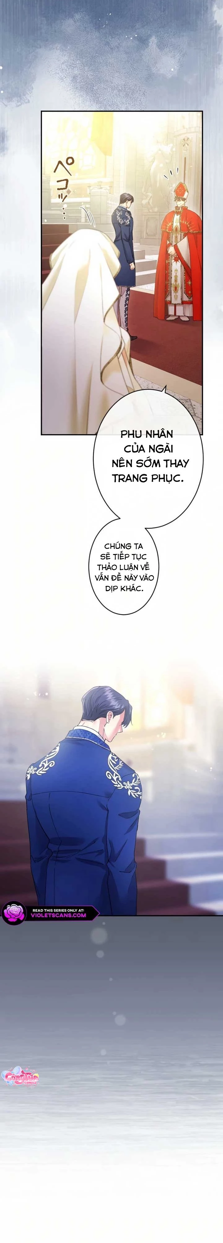 Tôi Là Người Mẹ Kế Vô Dụng, Nhưng Tôi Yêu Gia Đình Nhỏ Của Mình Vô Cùng! Chapter 63 - 10