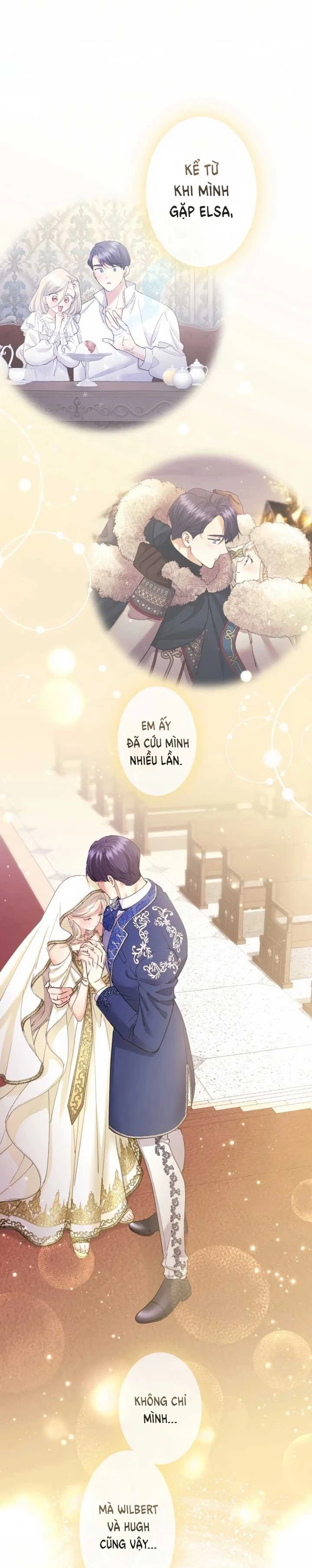 Tôi Là Người Mẹ Kế Vô Dụng, Nhưng Tôi Yêu Gia Đình Nhỏ Của Mình Vô Cùng! Chapter 63 - 11