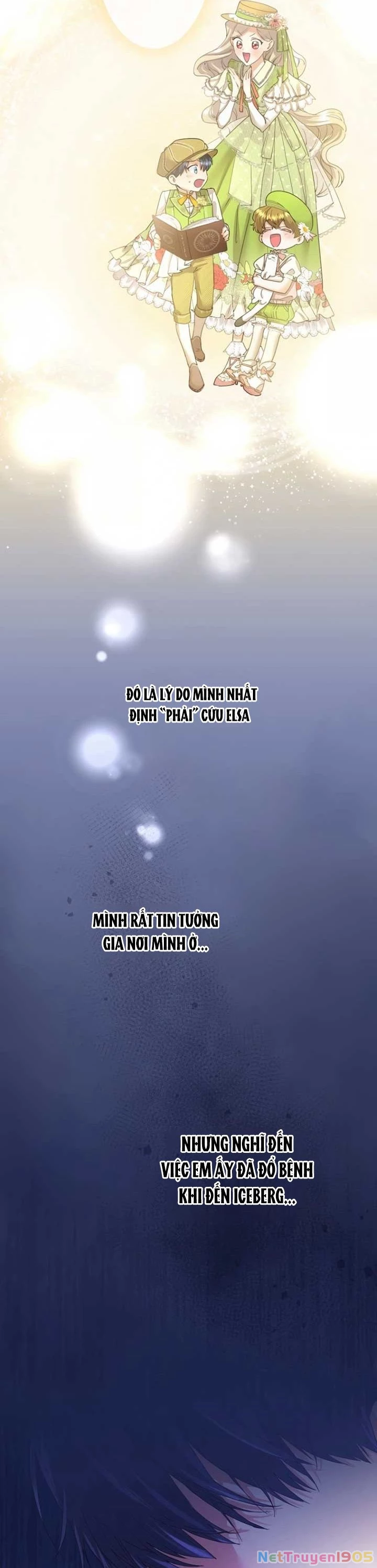 Tôi Là Người Mẹ Kế Vô Dụng, Nhưng Tôi Yêu Gia Đình Nhỏ Của Mình Vô Cùng! Chapter 63 - 12