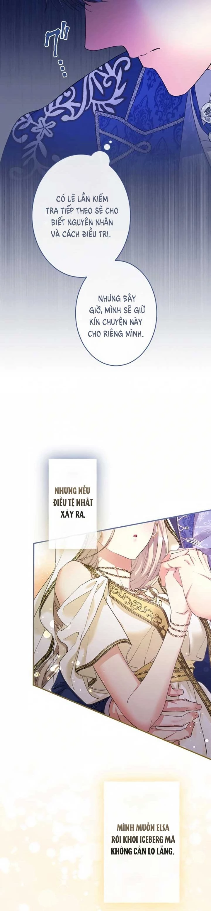 Tôi Là Người Mẹ Kế Vô Dụng, Nhưng Tôi Yêu Gia Đình Nhỏ Của Mình Vô Cùng! Chapter 63 - 13